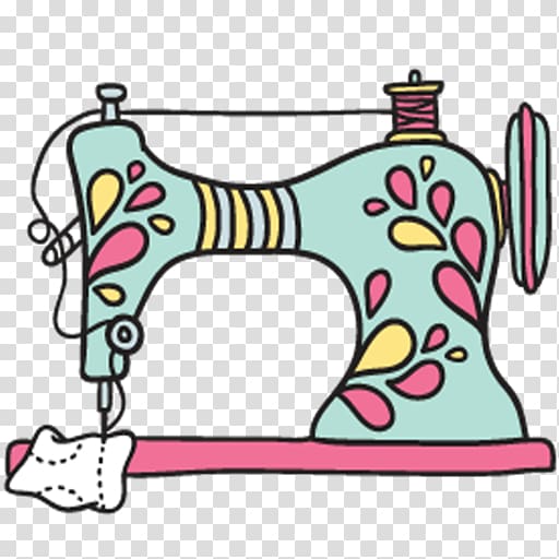 Sewing Machines , Pin transparent background PNG clipart