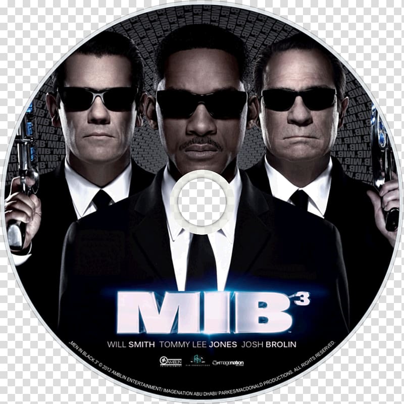 Will Smith Tommy Lee Jones Men in Black 3 Men in Black II Agent J, will smith transparent background PNG clipart