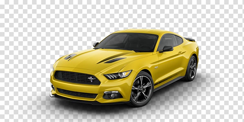 Ford Motor Company Car 2018 Ford Mustang 2017 Ford Mustang EcoBoost Premium, mustang transparent background PNG clipart