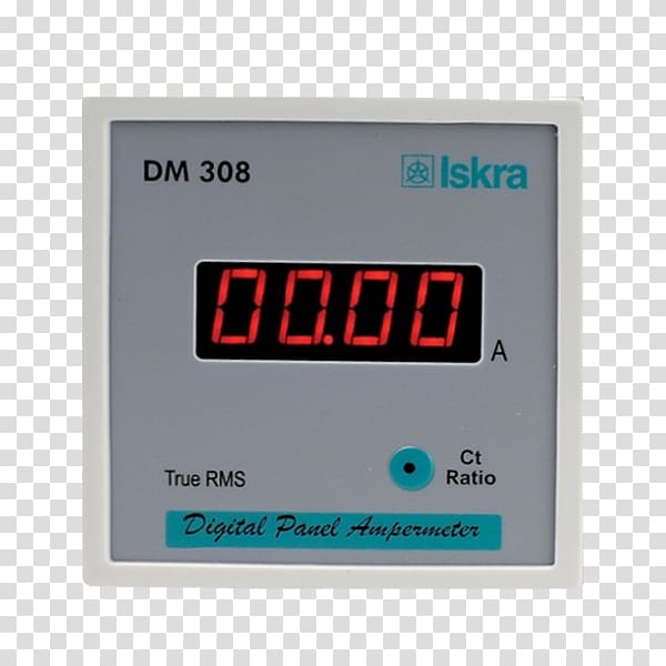 Frequency meter Electronics Electricity, display panels transparent background PNG clipart