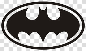 Batman logo illustration, Batman Robin Computer Icons , Batman Icon ...
