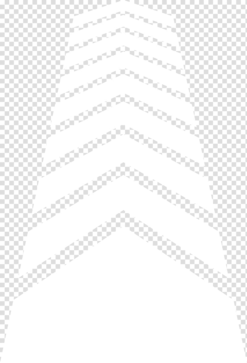 White Black Pattern, White arrow direction transparent background PNG clipart