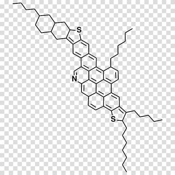 Asphaltene Molecule Petroleum Molecular mass Asfalt, asfalto transparent background PNG clipart