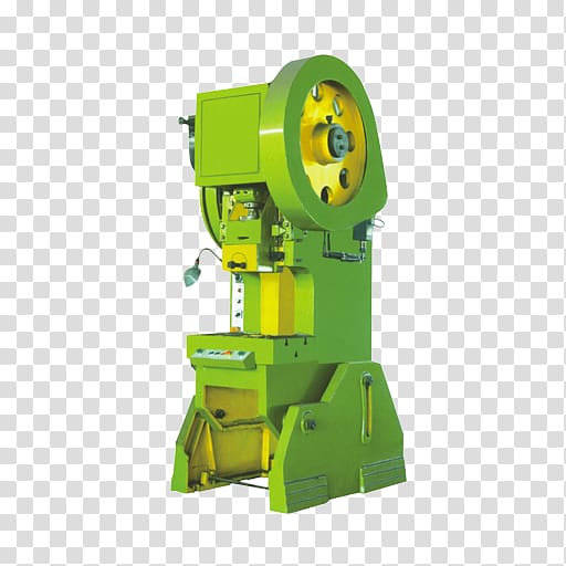 Machine press Punch press Computer numerical control, press machine transparent background PNG clipart