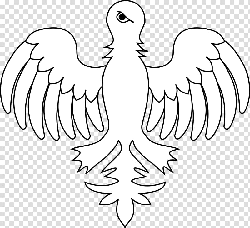 Bird Avalerion Lorraine Heraldry Coat of arms, Bird transparent background PNG clipart