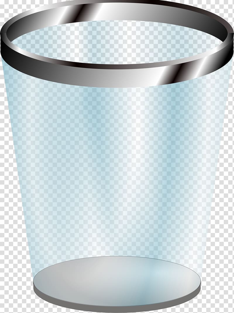 Waste container , Recycle bin transparent background PNG clipart