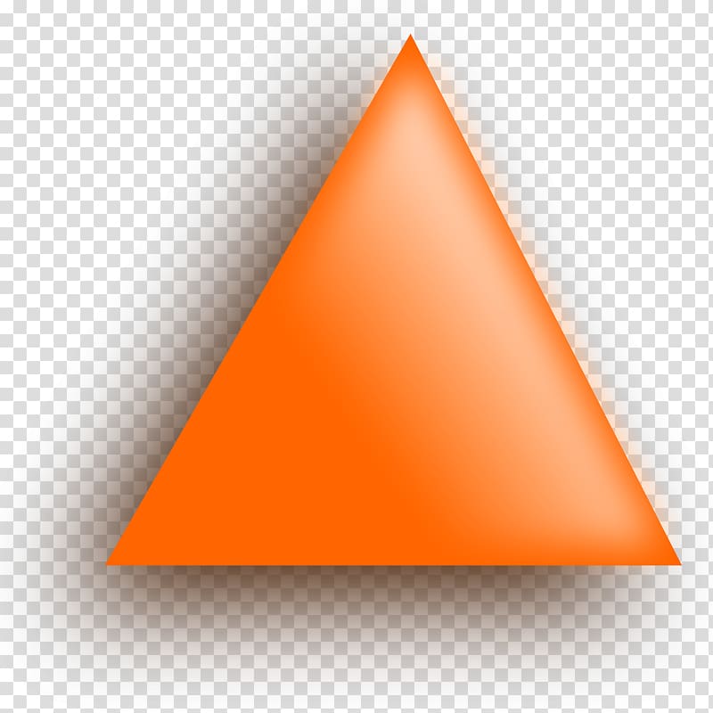 Triangle Font, triangle transparent background PNG clipart