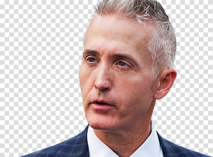 Trey Gowdy South Carolina Special Counsel investigation Chairman Republican Party, Mr President transparent background PNG clipart
