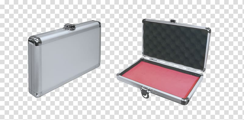 Tool Spanners Torque wrench Suitcase Aluminium, suitcase transparent background PNG clipart