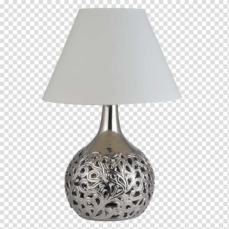 Table Lampe de bureau, table lamp transparent background PNG clipart
