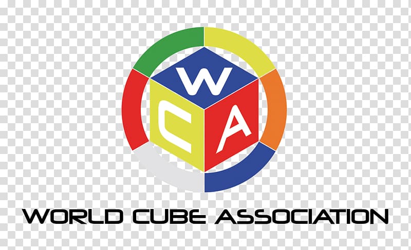 World Cube Association Rubik's Cube Speedcubing Puzzle, cube transparent background PNG clipart