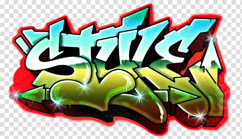 Style graffiti , Graffiti Alphabet Aptoide Android Letter, GRAFITTI transparent background PNG clipart