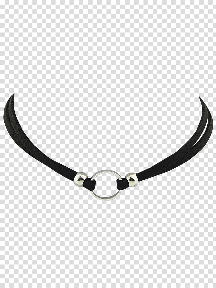 Necklace Choker Jewellery Clothing Accessories Bracelet, necklace transparent background PNG clipart