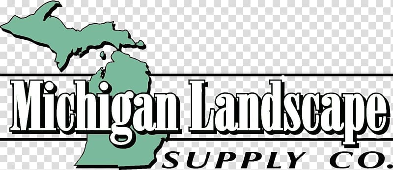 Michigan Landscape Supply Company South Fenway Drive Logo Brand Recreation, plaine transparent background PNG clipart