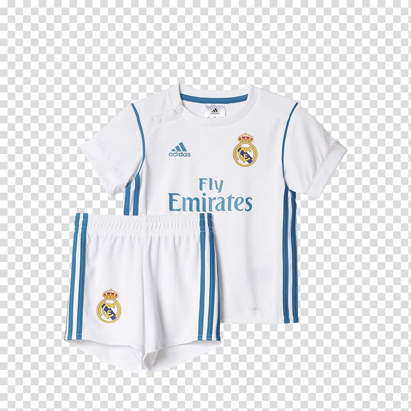Real Madrid C.F. La Liga T-shirt Athletic Bilbao, T-shirt transparent background PNG clipart
