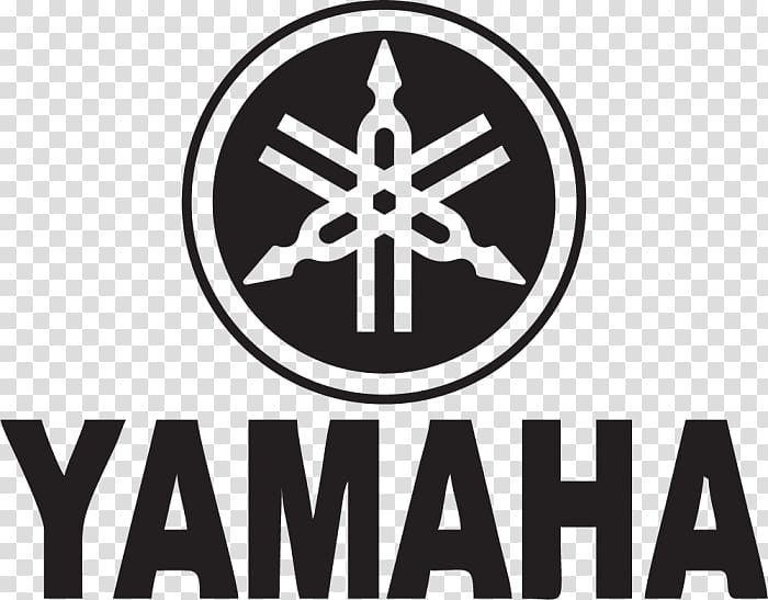 Yamaha Corporation Logo Michigan Snowmobile Association Piano, yamaha transparent background PNG clipart