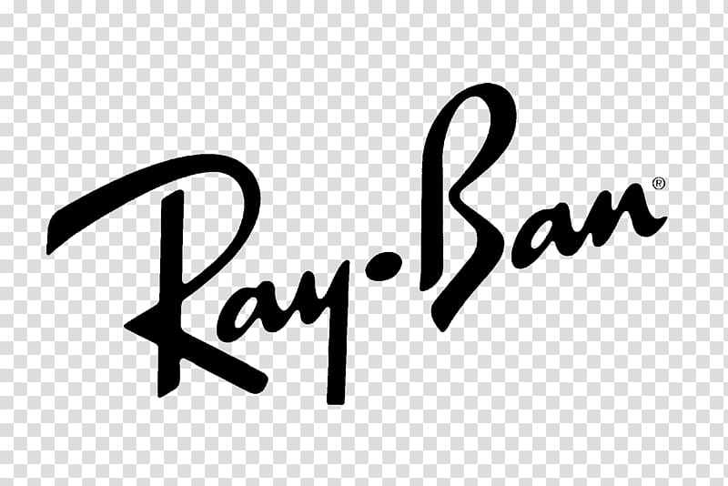 Ray-Ban Aviator sunglasses Fashion Brand, raya transparent background PNG clipart
