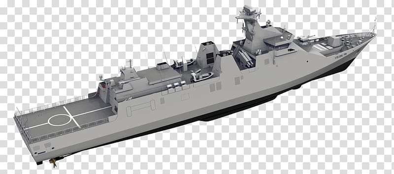 Sigma-class design Corvette Frigate Ship Navy, INFOGRAFIC transparent background PNG clipart