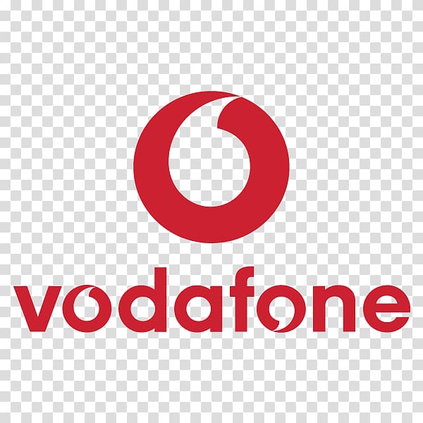 Logo Vodafone Encapsulated PostScript, vodafone transparent background PNG clipart