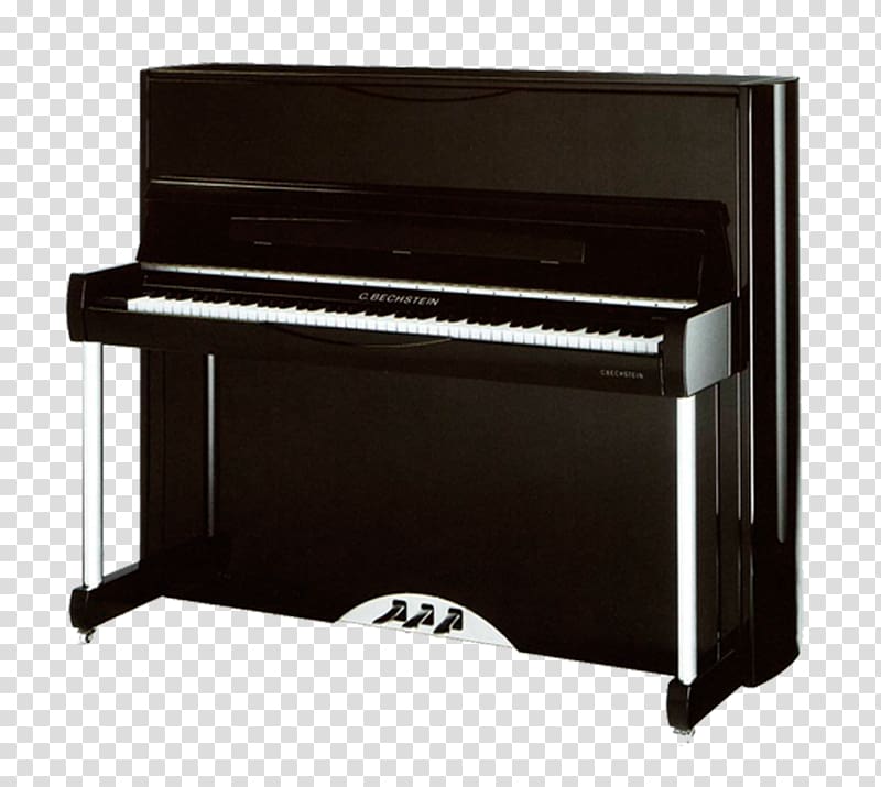 Digital piano Electric piano Player piano Pianet Spinet, piano transparent background PNG clipart