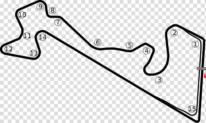 Moscow Raceway Utah Motorsports Campus Misano World Circuit Marco Simoncelli World Touring Car Championship Volokolamsk, others transparent background PNG clipart