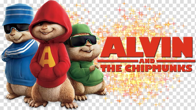 Dave Seville Brittany Alvin and the Chipmunks Simon, Alvin And The Chipmunks transparent background PNG clipart