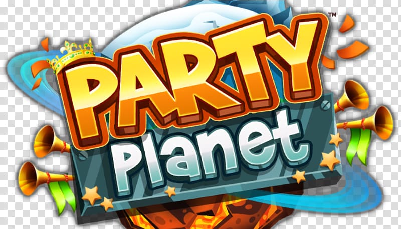 Party game Fuzion Frenzy Nintendo Switch Video game, planet transparent background PNG clipart