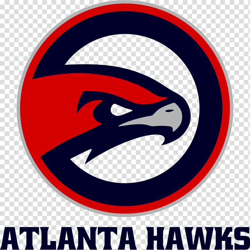 Atlanta Hawks NBA Conference Finals Orlando Magic Logo, Atlanta Hawks Background transparent background PNG clipart