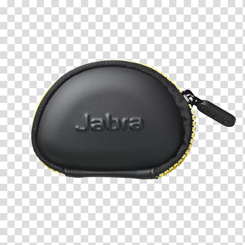 Jabra Sport Pulse Wireless Protective Bag Headset Headphones, jabra wireless headset case transparent background PNG clipart