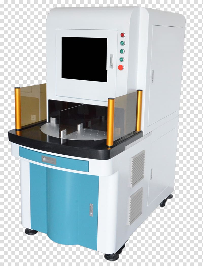 Machine Laser engraving Laser cutting, others transparent background PNG clipart