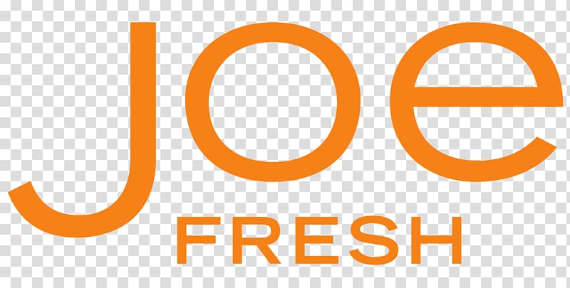 Joe Fresh Oshawa Logo New York City Retail, fresh theme logo transparent background PNG clipart