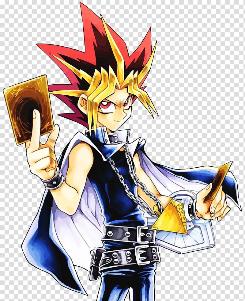 Yu-Gi-Oh! The Sacred Cards Yugi Mutou Yu-Gi-Oh! Online Jaden Yuki Seto Kaiba, Spanking Emoticon transparent background PNG clipart