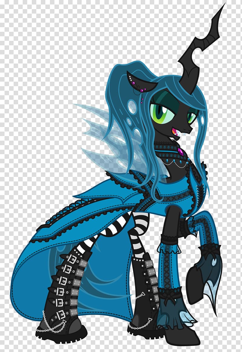 Pony Twilight Sparkle Gothic metal Gothic architecture Rainbow Dash, queen transparent background PNG clipart