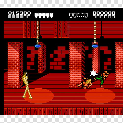Battletoads & Double Dragon Ninja Gaiden III: The Ancient Ship of Doom Video game, others transparent background PNG clipart