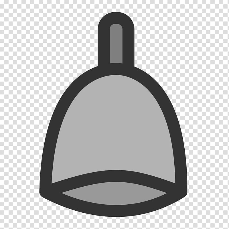 Computer Icons Bell , flatten transparent background PNG clipart