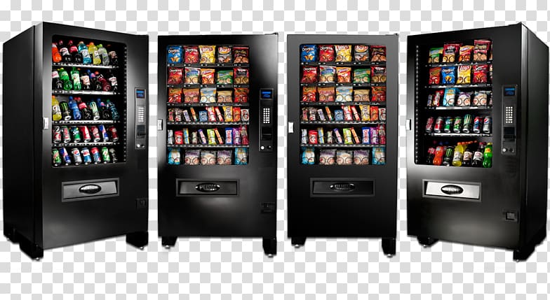 Vending Machines Seaga Manufacturing Refrigerator Multimedia, refrigerator transparent background PNG clipart