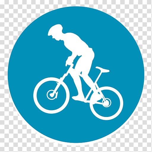 Bicycle Sport Computer Icons Cycling, bmx transparent background PNG clipart