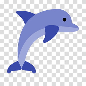 Common bottlenose dolphin Computer Icons Encapsulated PostScript, dolphin transparent background PNG clipart thumbnail
