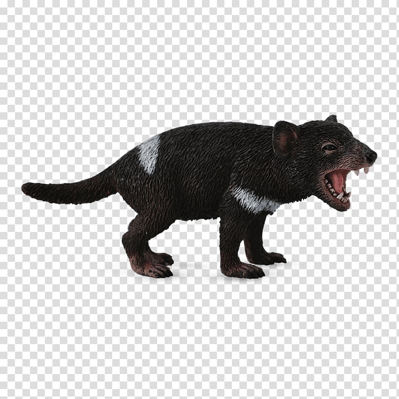 The Tasmanian Devil Thylacine Marsupial, tasmanian devil cartoon transparent background PNG clipart