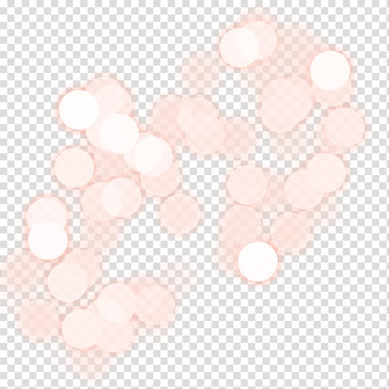 white light bokeh, Light , luces transparent background PNG clipart