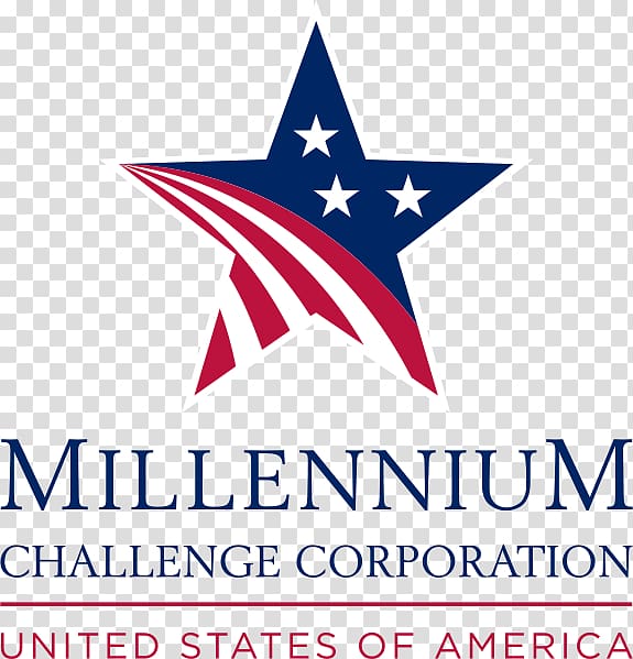 Millennium Challenge Corporation Federal government of the United States Aid Millennium Development Authority, united states transparent background PNG clipart