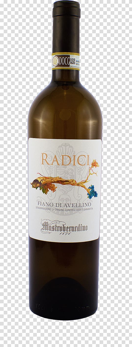 Liqueur White wine Fiano di Avellino, wine transparent background PNG clipart