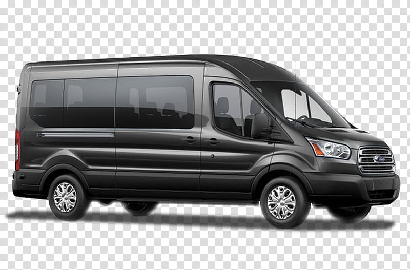 2018 Ford Transit-150 Van Ford Motor Company Lincoln, Gull-wing Door transparent background PNG clipart