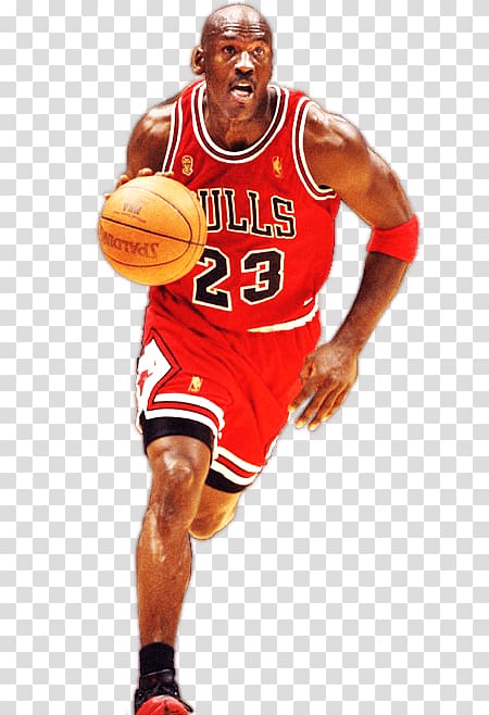 Michael Jordan, Michael Jordan Ready To Score transparent background PNG clipart