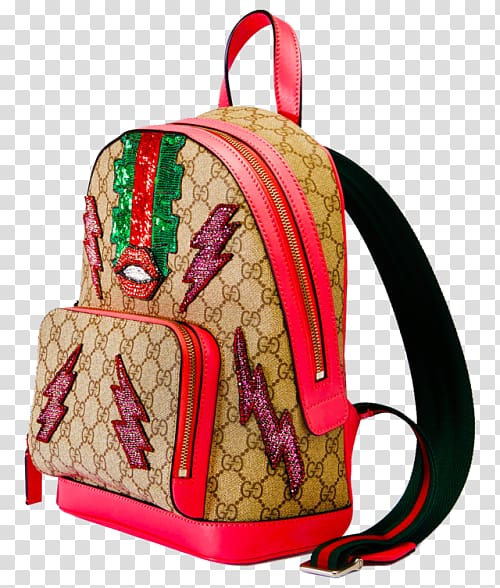 Backpack Handbag Gucci Prada Ain\'t Ya Ex (feat. Mila J & Tink), gucci transparent background PNG clipart
