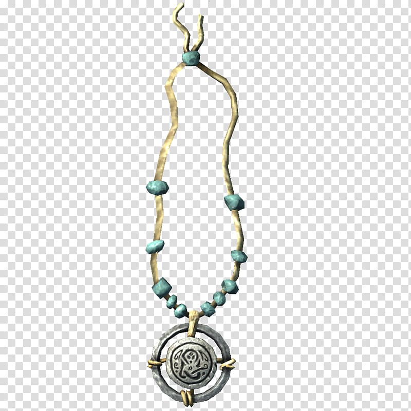 The Elder Scrolls V: Skyrim Amulet, amulet transparent background PNG clipart