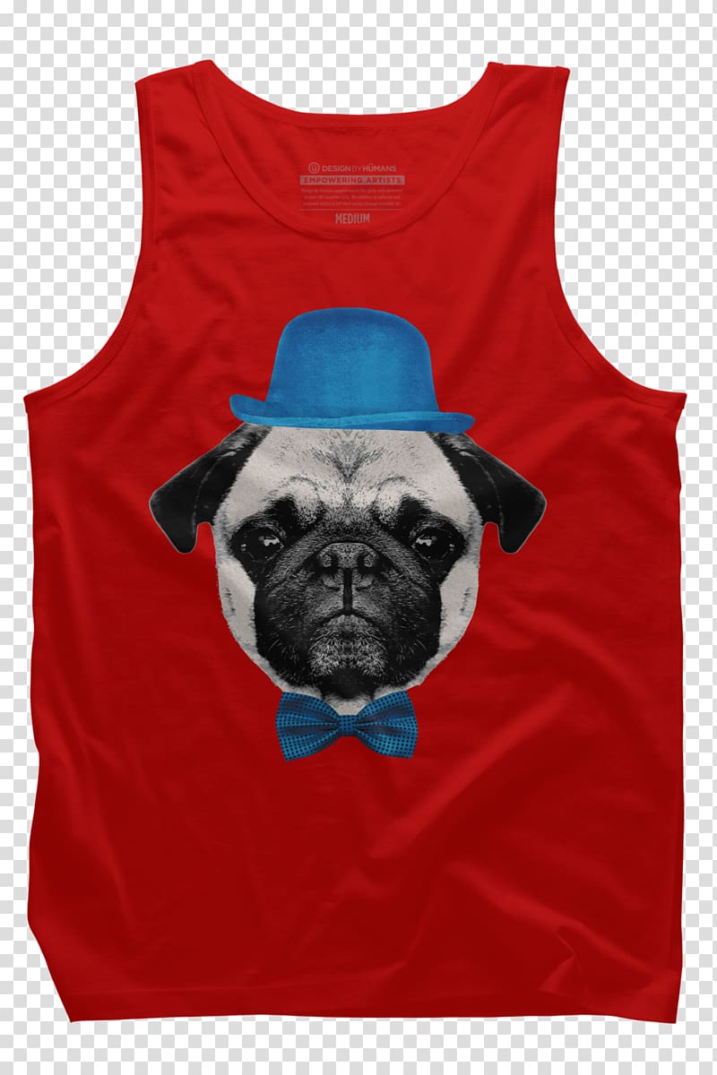 Pug T-shirt French Bulldog Dog breed, french bulldog face transparent background PNG clipart