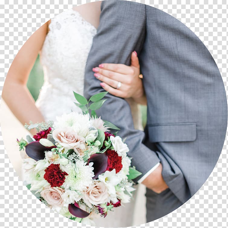 Floristry Wedding Floral design Bride Flower bouquet, blush floral transparent background PNG clipart