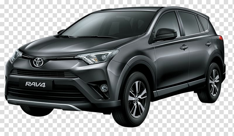 2018 Toyota RAV4 Toyota Vitz Car 2001 Toyota RAV4, toyota transparent background PNG clipart