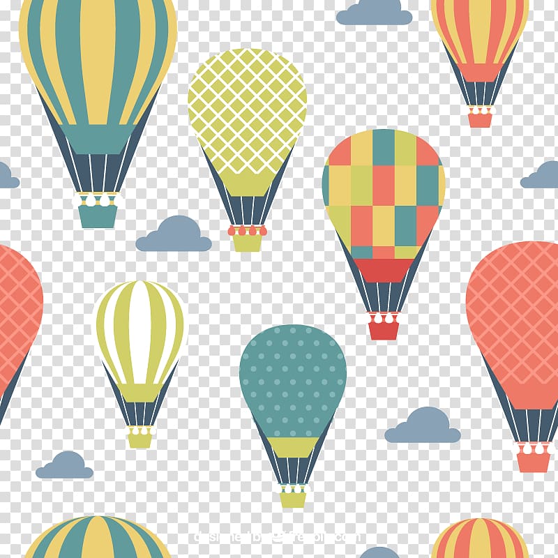 Hot air balloon , hot air balloon transparent background PNG clipart